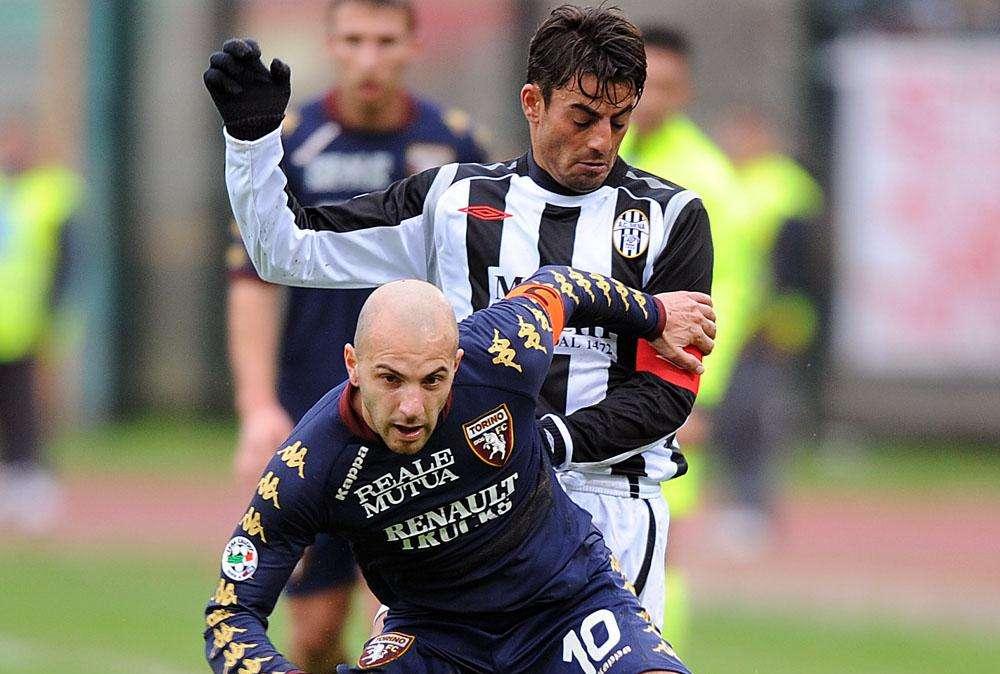 UFFICIALE: Rosina si trasferisce in prestito al Cesena