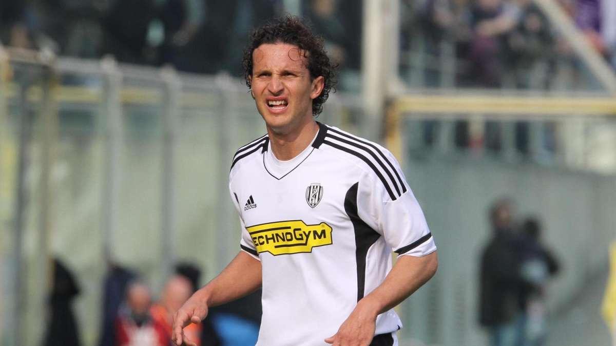 L'ex Comotto vede il Cesena tra le prime cinque