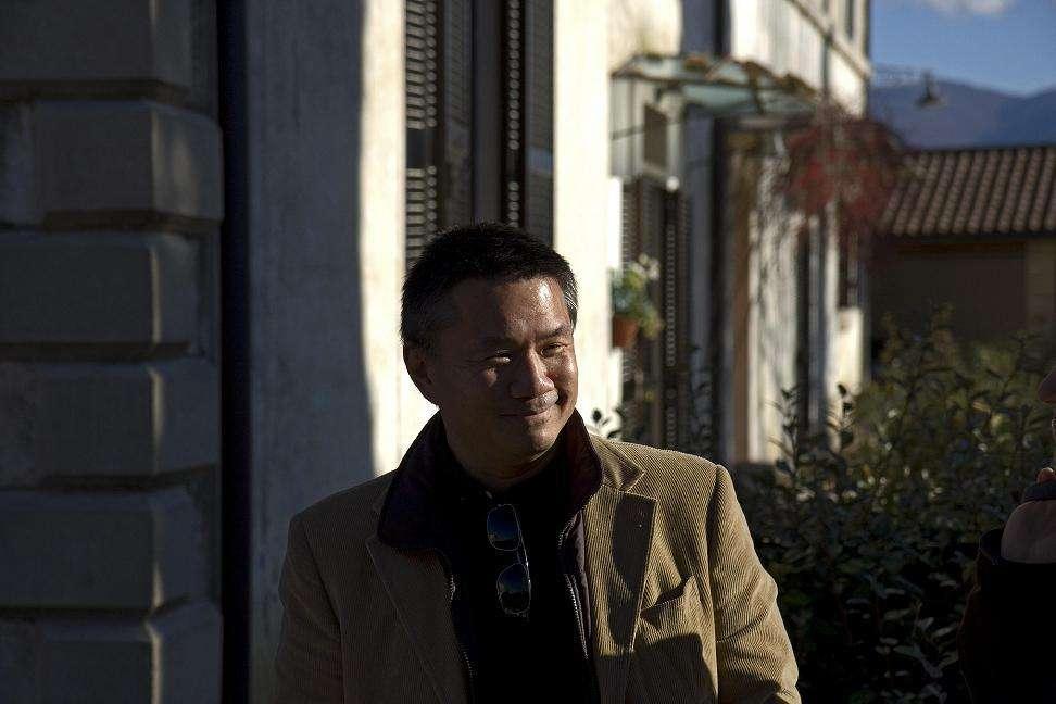 Vi racconto Yuto, "l'ammazza assi"