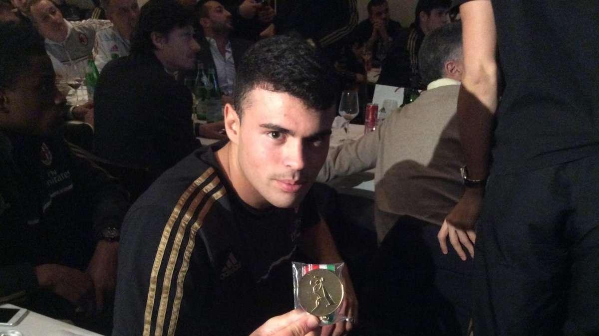 Andrea Petagna