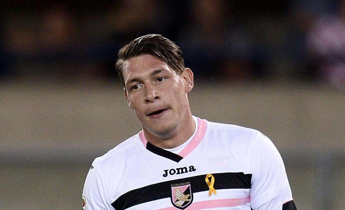 Belotti rischia di saltare il match col Cesena