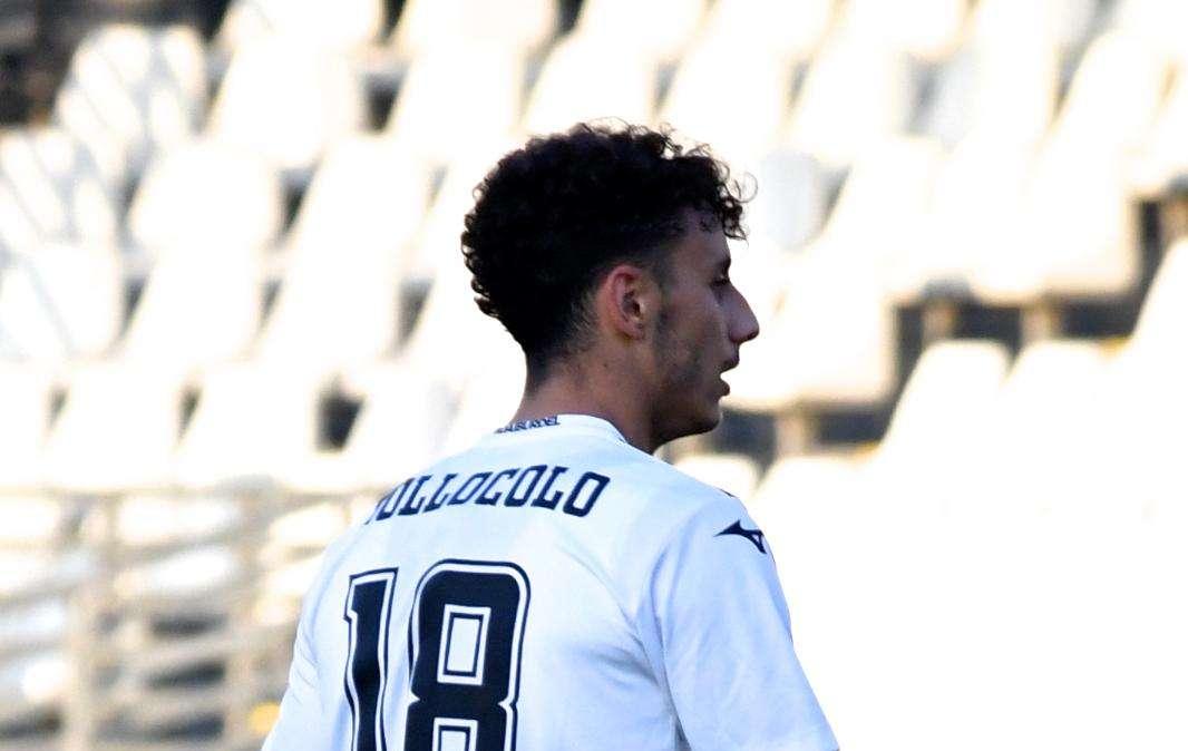 Legnago-Cesena 0-1 | Capanni guida l’arca come Noè