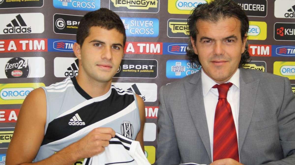 Paonessa rifiuta Spal e Verona