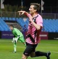 Un altro giovane dalla Juventus