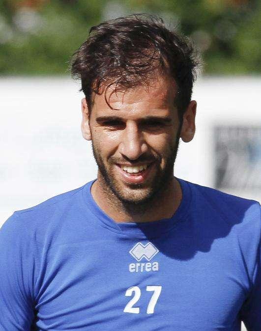 Falasco: “La corsa è una dote che ho sempre avuto”