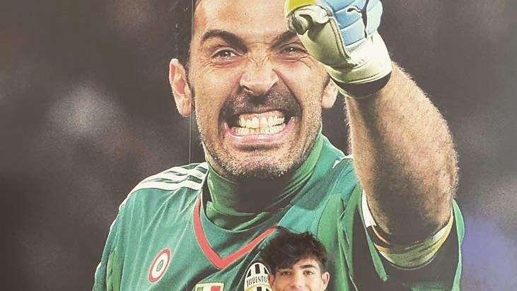 UFFICIALE: Il portiere sedicenne Colombo ceduto alla Juventus