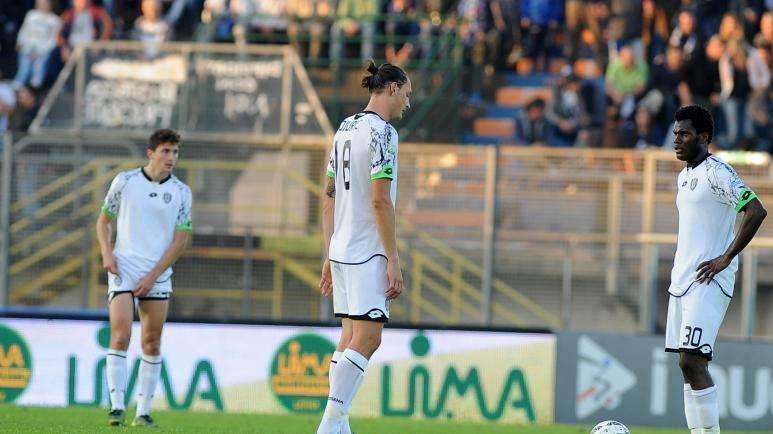 LIVE - Streaming, pagelle, commento e interviste di Pro Vercelli-Cesena