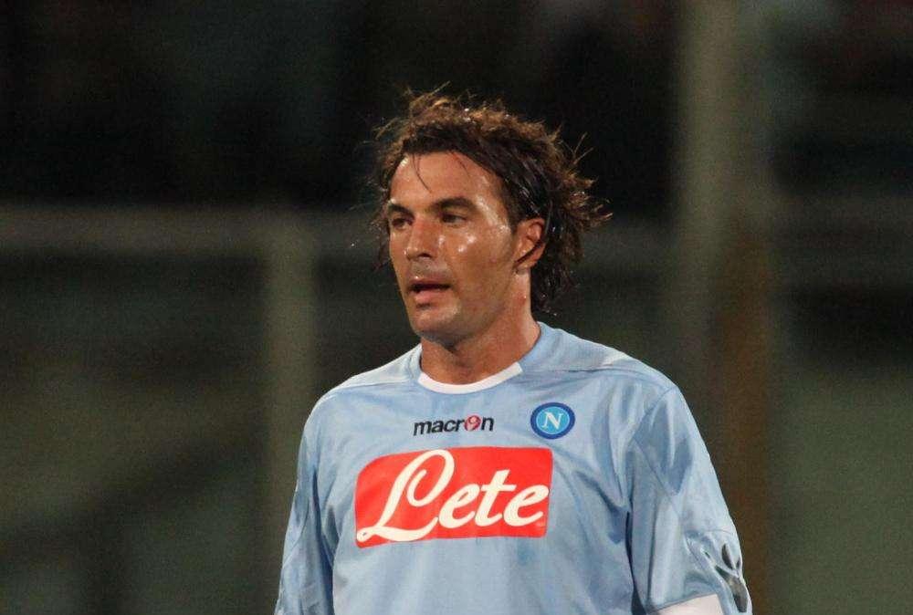 Minotti "Aronica ci piace, ma vuole restare a Napoli"