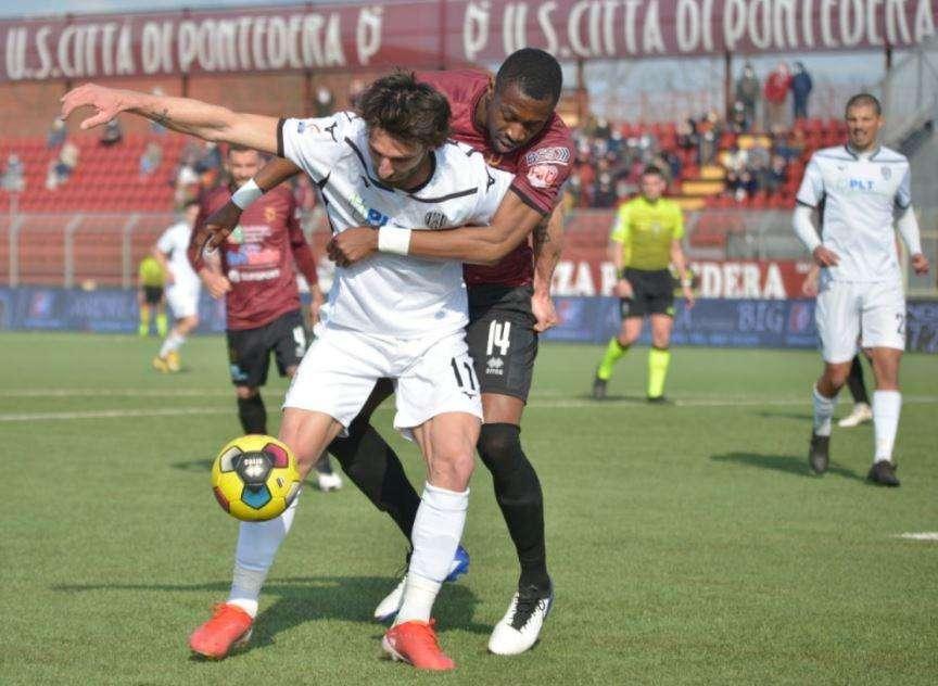 Pittarello autocritico: “Contro il Pescara tre mesi fa avrei segnato. Domenica ci giochiamo tutto, poi ai playoff ci divertiremo…”