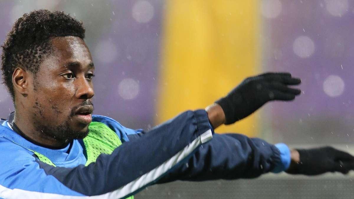 Nuovo tentativo per Boakye 