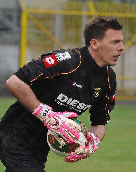 UFFICIALE: il portiere Grandi approda in serie B