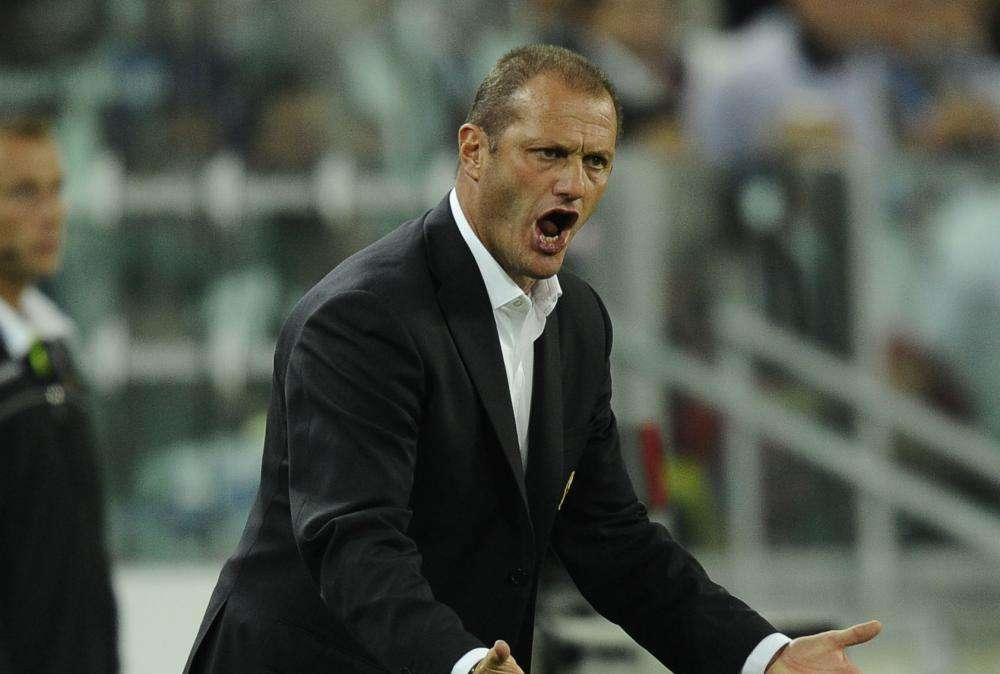 Bisoli: "Se attaccano i miei giocatori divento una bestia"