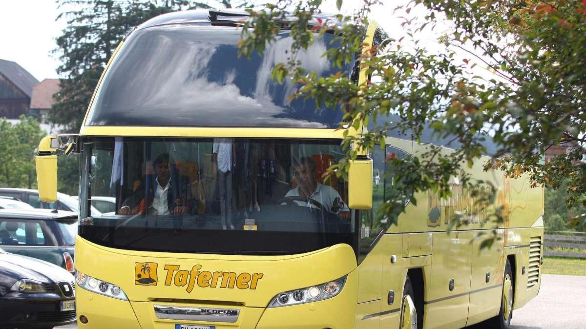 Trasferta a Verona, pullman anche dal bar Fiorita