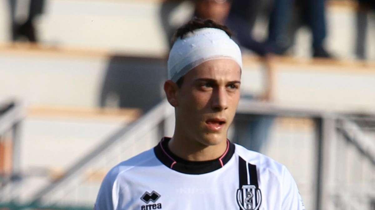 Davide Mordini