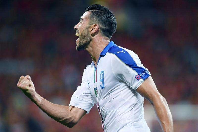 Graziano Pell&egrave;