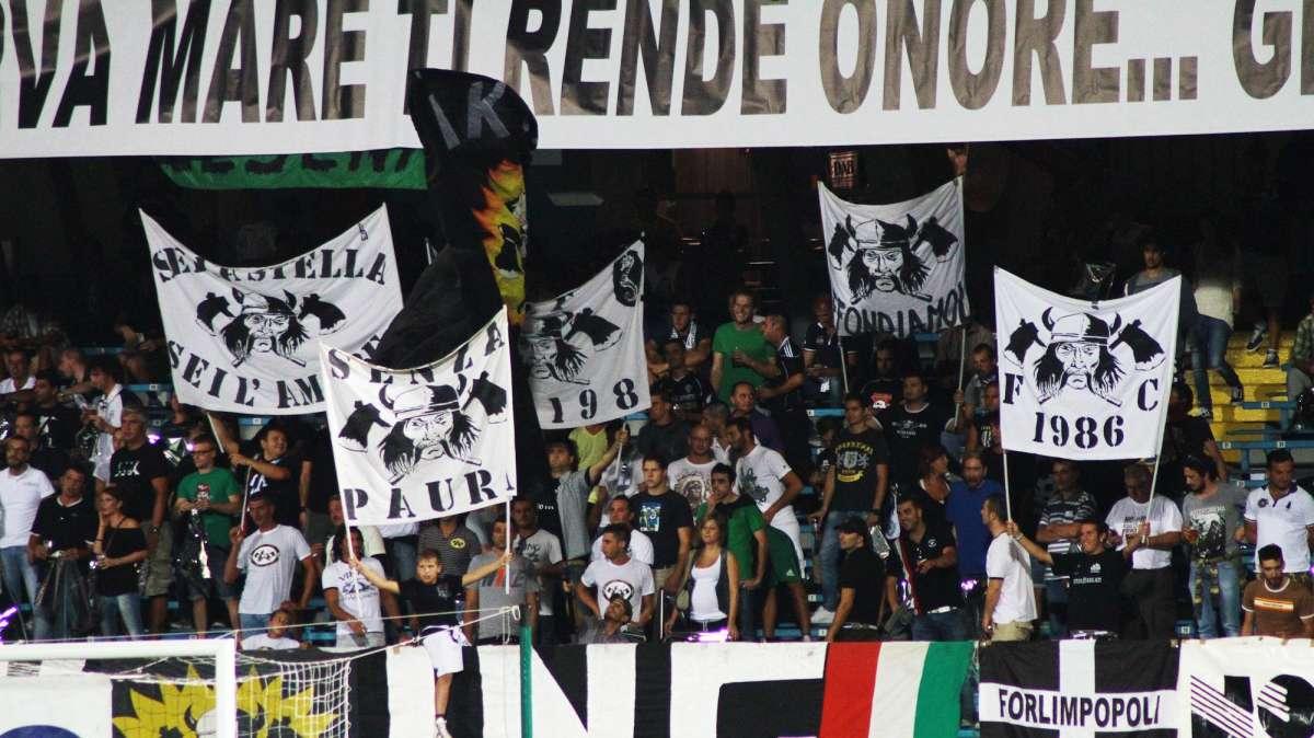 LIVE - Questa sera diretta testuale di Spezia-Cesena 