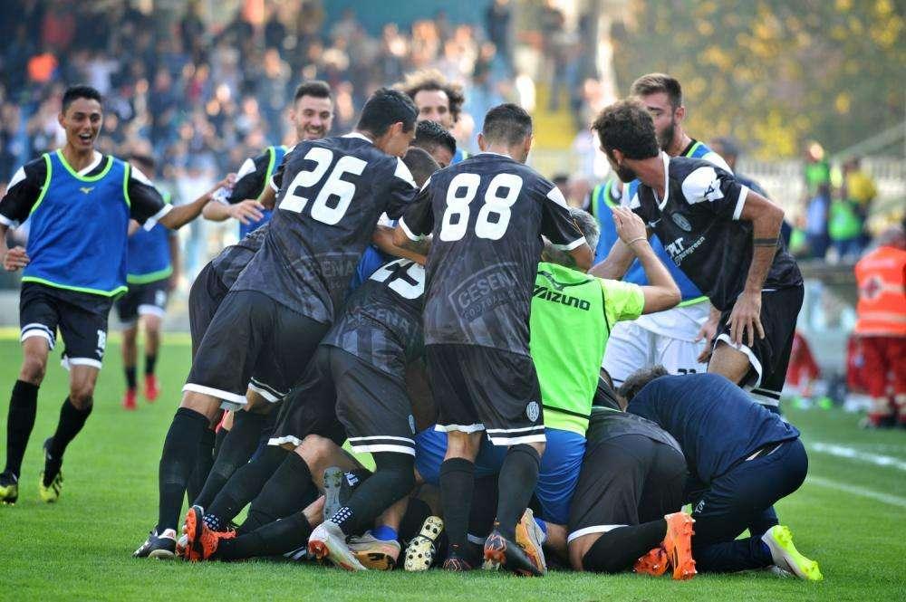 A TE DEG ME #8 | “Se prima si doveva vincere, ora è semplicemente obbligatorio”