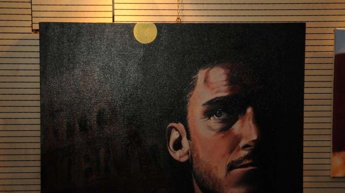 Il Cesena e l'impressionismo