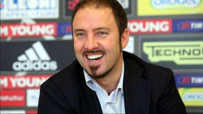 INTERVISTA ESCLUSIVA Igor Campedelli: “Dove eravamo rimasti?”
