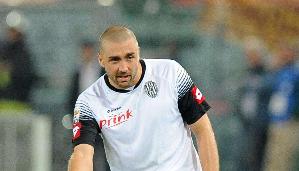 Capelli: “Salvo solo il primo tempo”