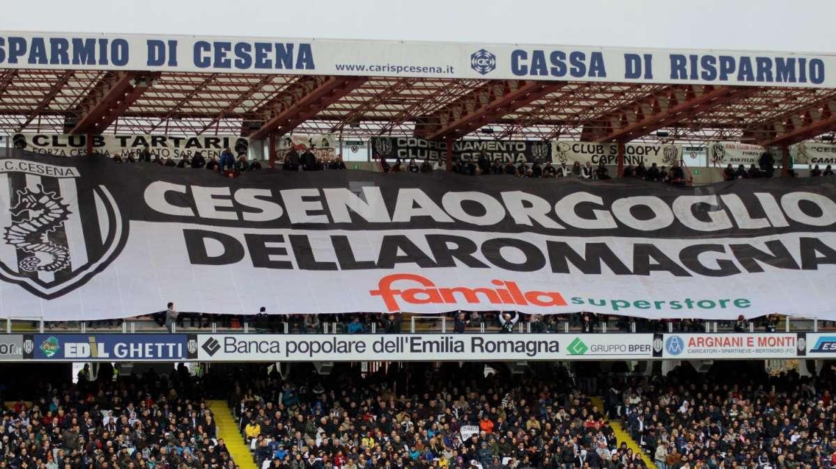 Grande attesa per Cesena-Palermo