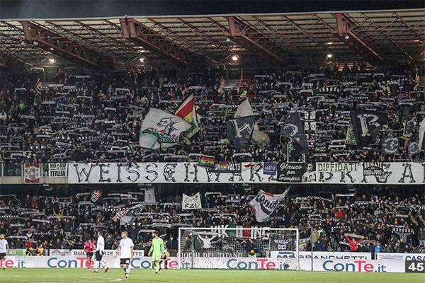 LA LAVAGNA - Cesena, non c'è (più) motivo di disperarsi