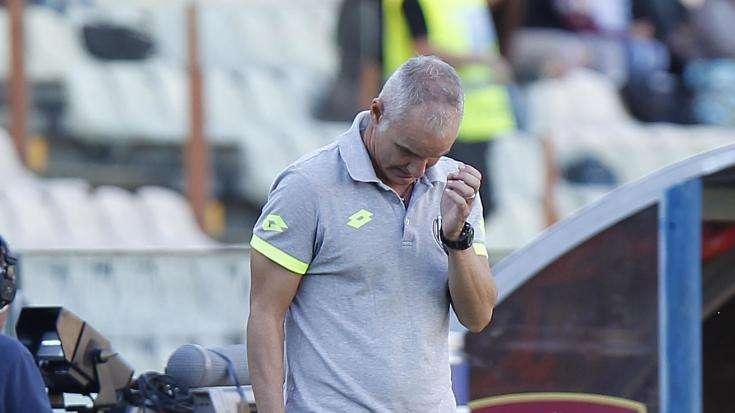 Drago: “Il calcio è crudele”