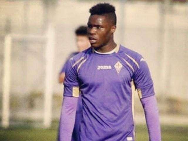 UFFICIALE. Giovane attaccante in prestito dalla Fiorentina