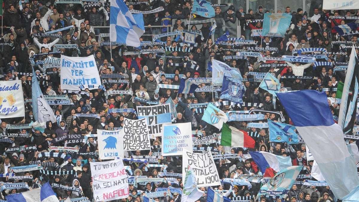 L'Avversario: S.S. Lazio