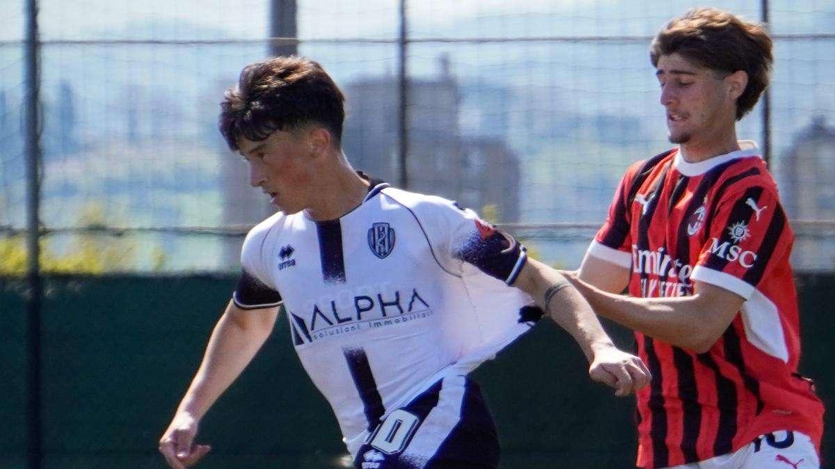 La più bella sensazione di déjà vu: il Milan cade per 2 a 0