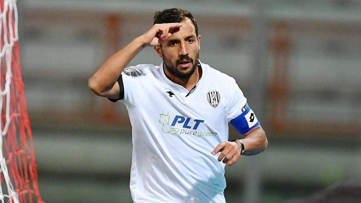 Laribi a Onda Bianconera: “Dico Spezia per la vittoria finale. A Modena per vincere o si avranno brutte sorprese…”