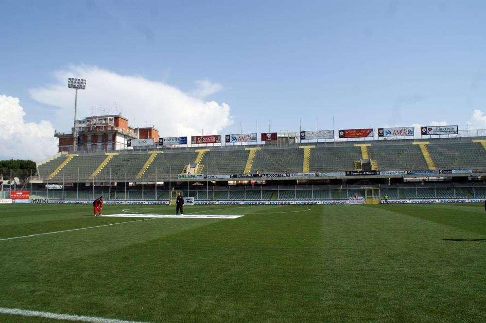 Tre variazioni di calendario per il Cesena: a Foggia di venerdì sera