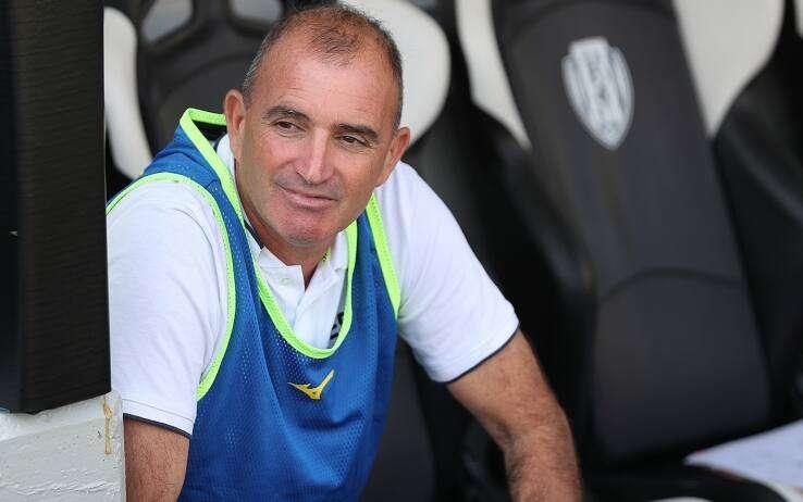 Angelini ‘legge’ il Cesena: “Potere ai baby. Qualche ritocco. E poi…”