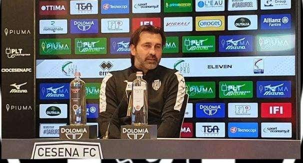 Viali ‘dribbla’ il mercato e si concentra sul domani: “Ci mancherà la Curva Mare ma li rispetto”