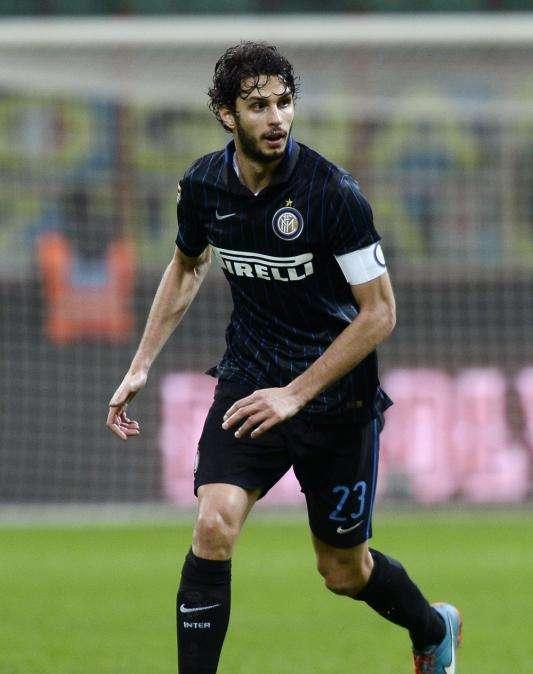 Ranocchia: "Mi girano le scatole..."