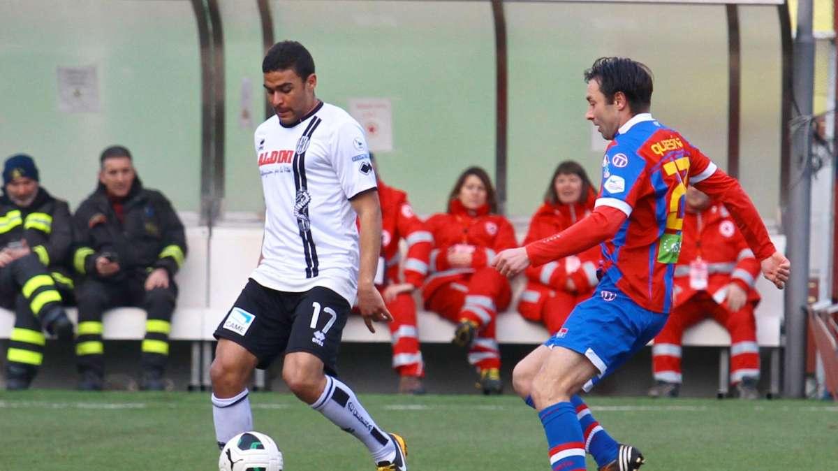 Defrel: "Cesena mi ha ridato la voglia di giocare"