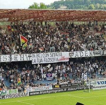A TE DEG ME - In ricordo di Gianmarten