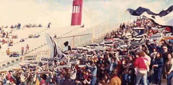 Cesenati a Udine (1983)
