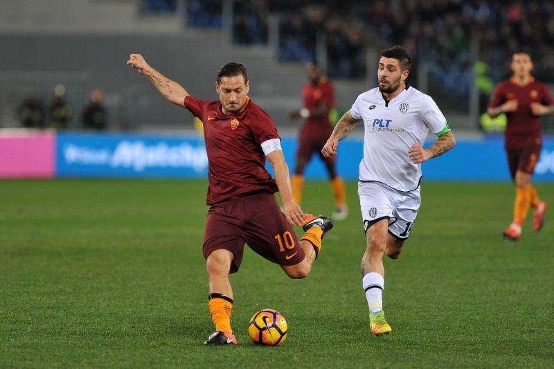 A TE DEG ME - Appello a Totti (10 motivi per venire a Cesena)