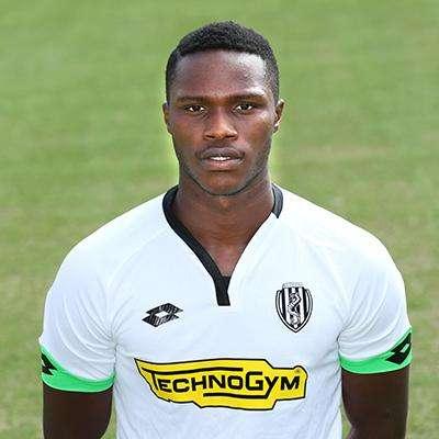 Akammadu passa dalla Fermana al Prato