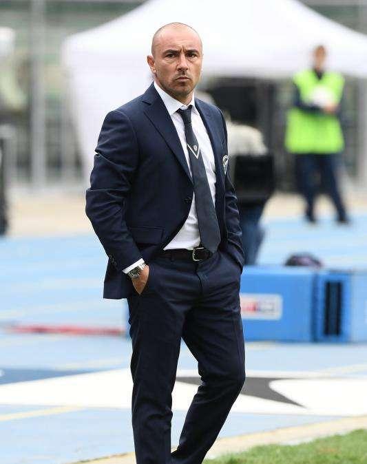 Brescia-Cesena: ecco i 21 convocati da mister Brocchi