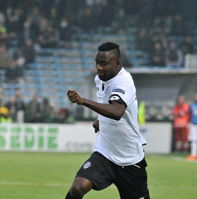 Natale di lavoro per i bianconeri, sempre nel segno di Jallow