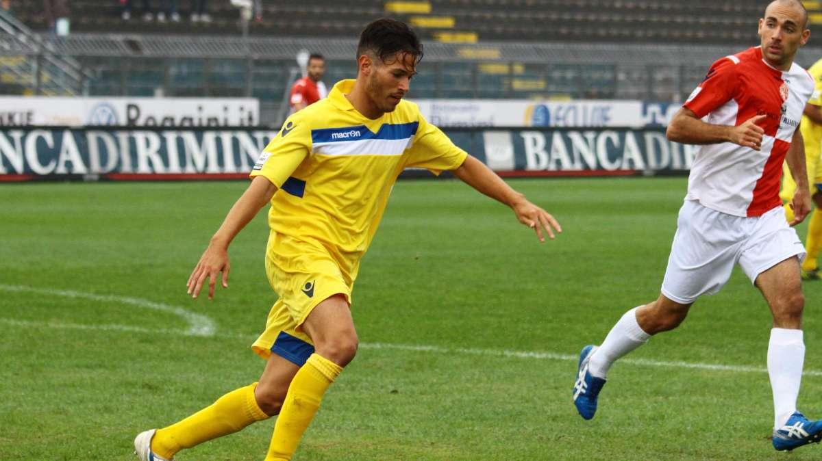 UFFICIALE: il Mantova chiude con Fioretti