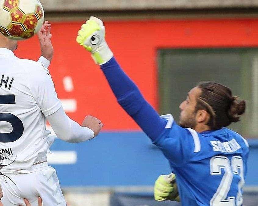 Le pagelle di Cesena-Feralpisalò | Anima tormentata