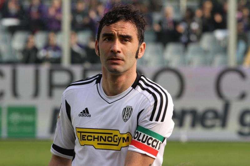 Beppe Colucci torna a casa
