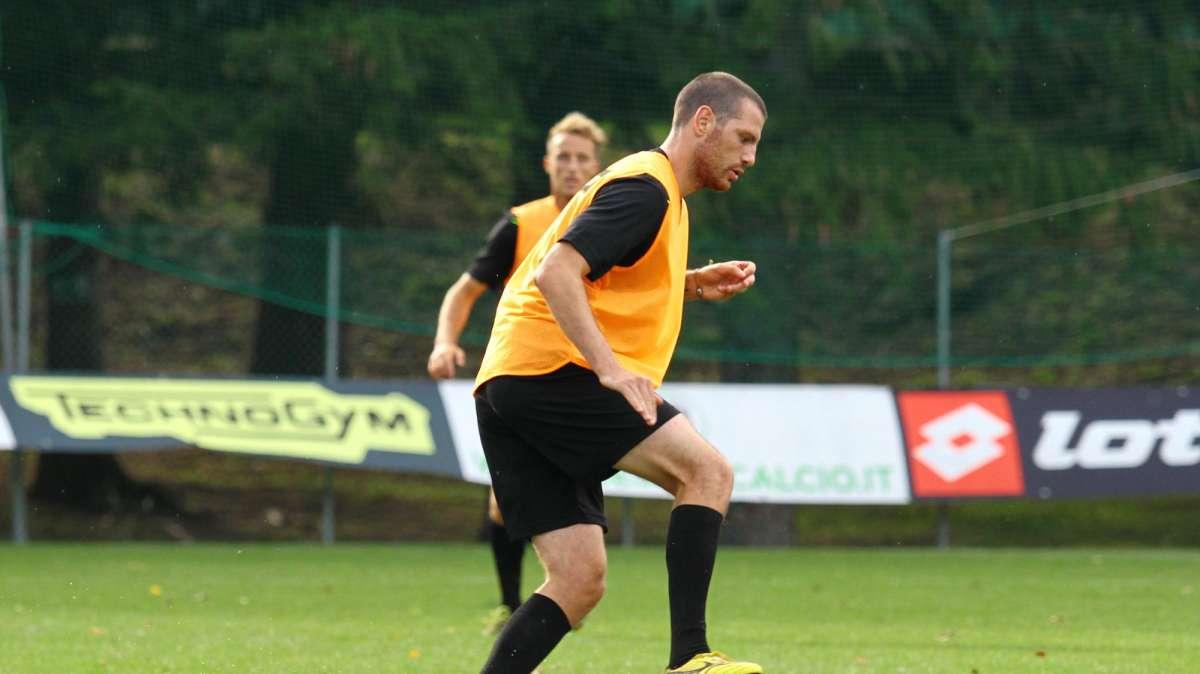 Trauma contusivo per Giorgi