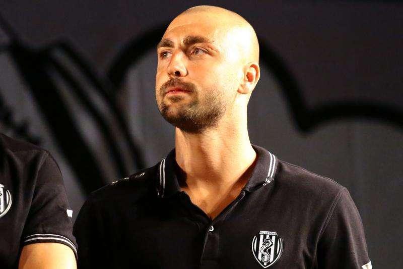 Daniele Capelli
