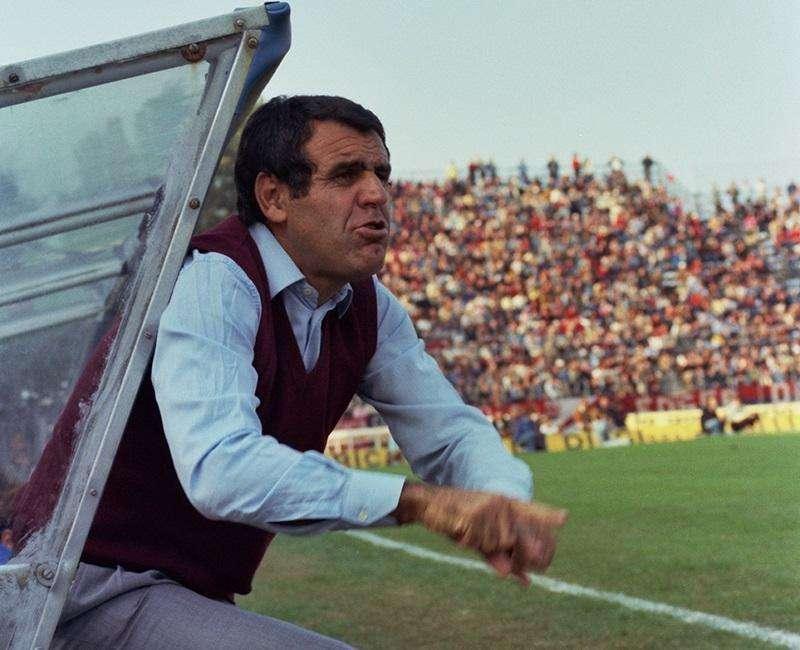 Bolchi: “Lo scippo di Cremona, la pazzia di Rossi, le sigarette del Bisonte…”
