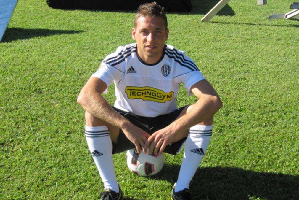 Giaccherini: “Il mio ritorno è sfumato in extremis. Viali può imitare Bisoli”