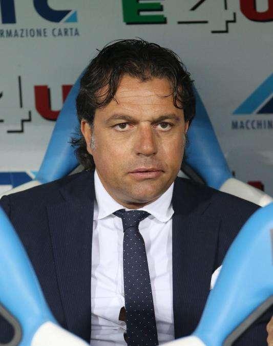 Anche il diesse del Napoli Giuntoli a Cesena per Sensi
